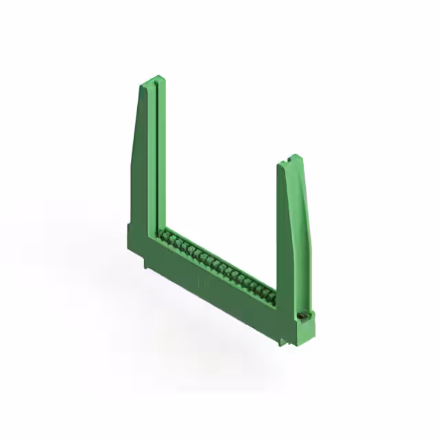 346-021-520-678 EDAC Inc.  Edgeboard Connectors